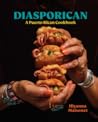 Diasporican: A Puerto Rican Cookbook