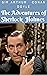 The Adventures of Sherlock Holmes Annotated