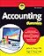 Accounting For Dummies
