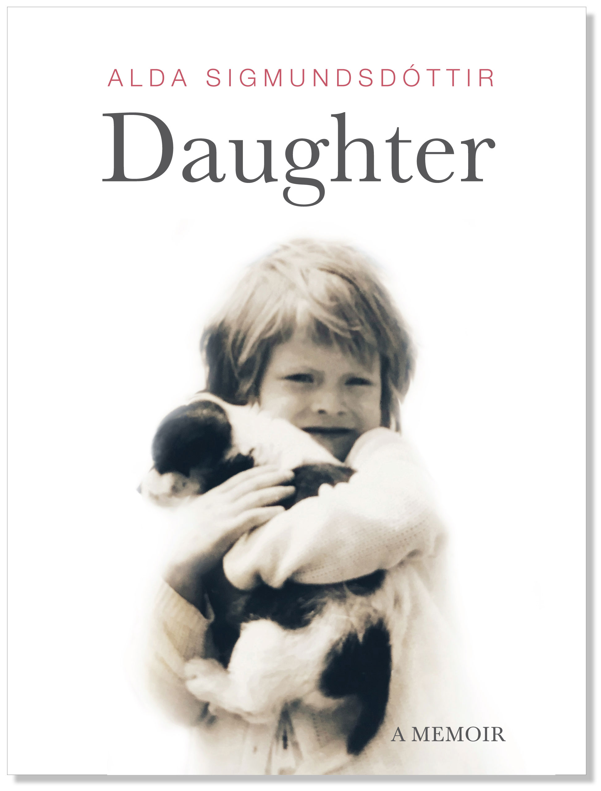 Daughter: A Memoir