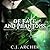 Of Fate And Phantoms (The Ministry of Curiosities, #7)