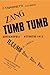 Zang Tumb Tumb: Adrianopoli ottobre 1912: Parole in libertà