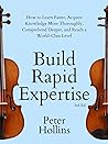 Build Rapid Exper...
