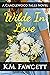 Wilde in Love (Small Town W...