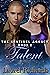 Talent (The Sentinel Agency...