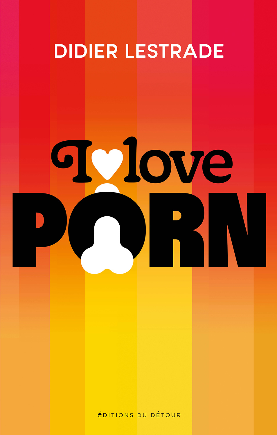 I love porn