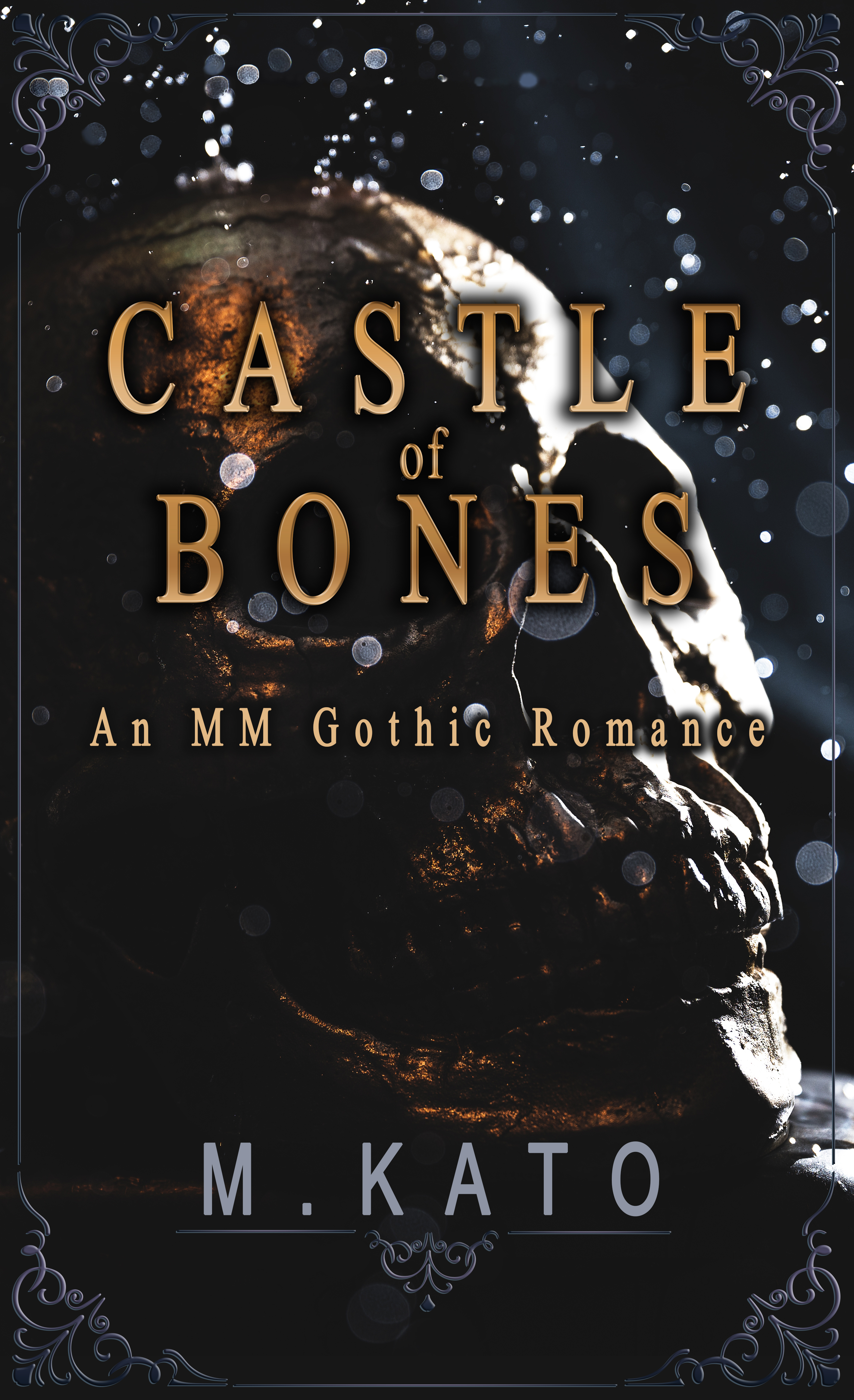Castle of Bones