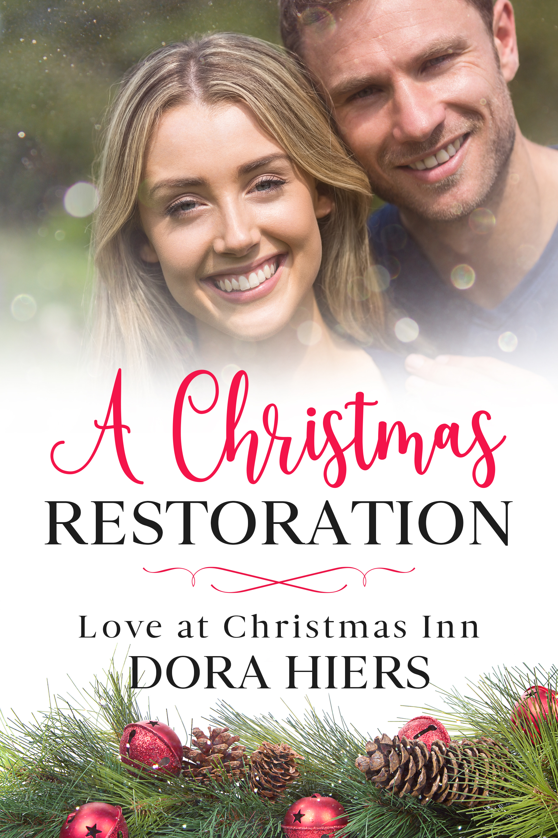 A Christmas Restoration (Kindle Edition)