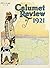 Calumet Review of 1921
