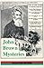 John Brown Mysteries