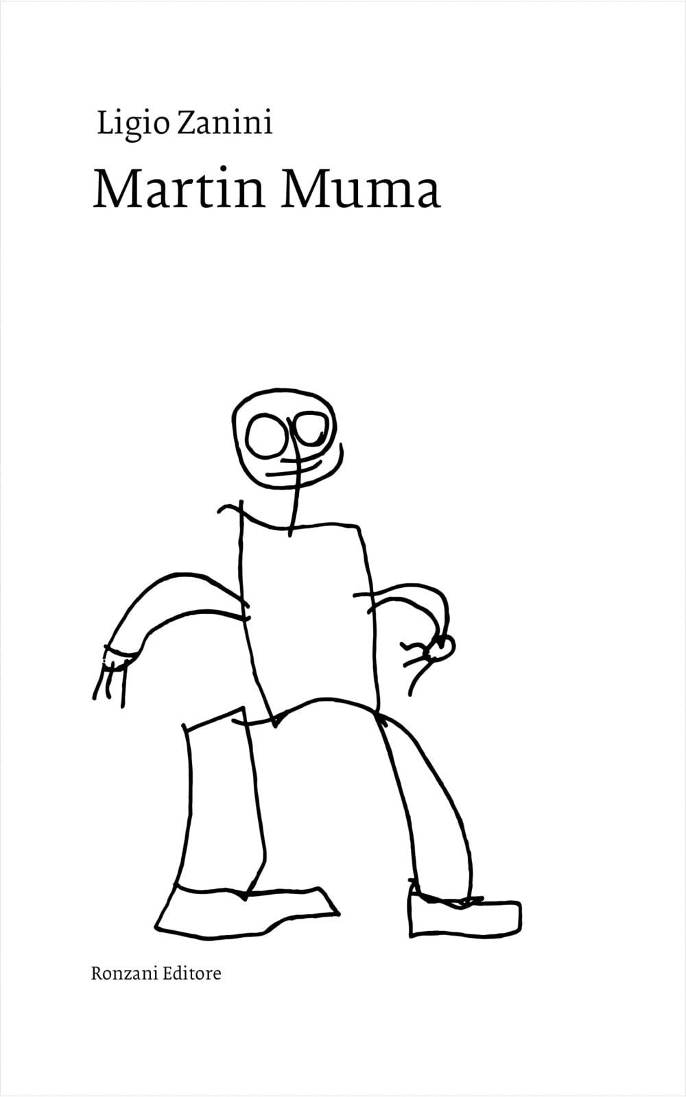 Martin Muma (Paperback)