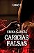 Caricias falsas (Trilogia Caricias retorcidas #1)