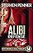 Alibi Defense by Stephen Penner