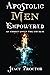 Apostolic Men Empowered by Jency Proctor