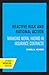 Reactive risk and rational action: Managing moral hazard in insurance contracts (California series on social choice and political economy)