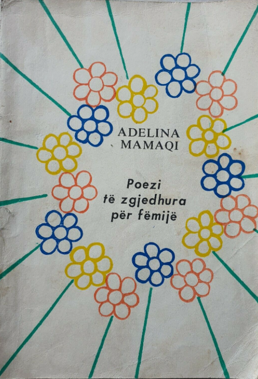 Poezi të zgjedhura për fëmijë