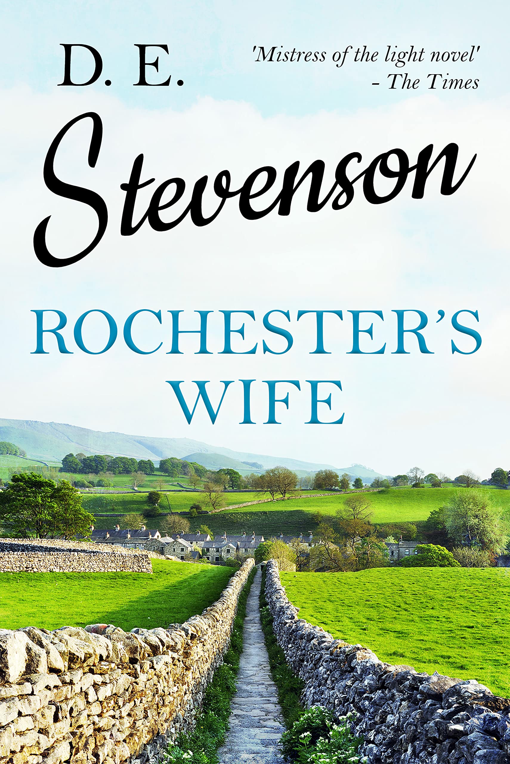 Rochester's Wife (Kindle Edition)