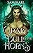 Grab the Bull by the Horns (Monster Street, #2) by Sam Hall