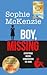 Boy, Missing: World Book Day 2022
