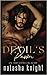 Devil's Pawn (Devil's Pawn #1)