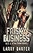 Frisky Business (T. J. O'Su...
