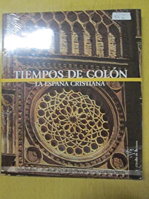 Tiempos de Colón. La España cristiana (Hardcover)