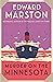Murder on the Minnesota (Ocean Liner Mysteries #3) by Conrad Allen