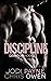 Discipline (Deviations, #3)