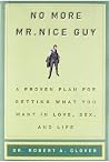 No More Mr. Nice ...