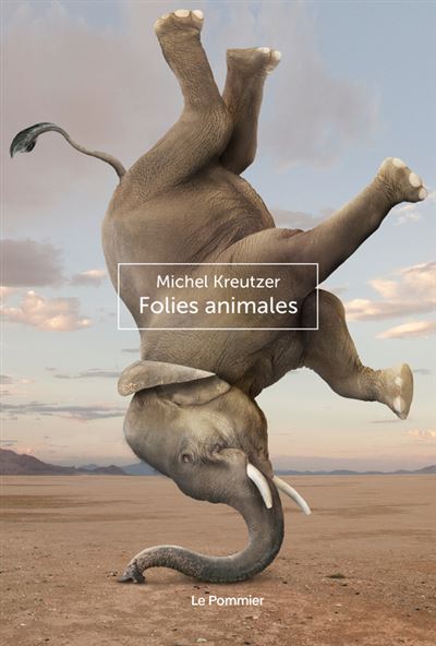 Folies animales (Paperback)