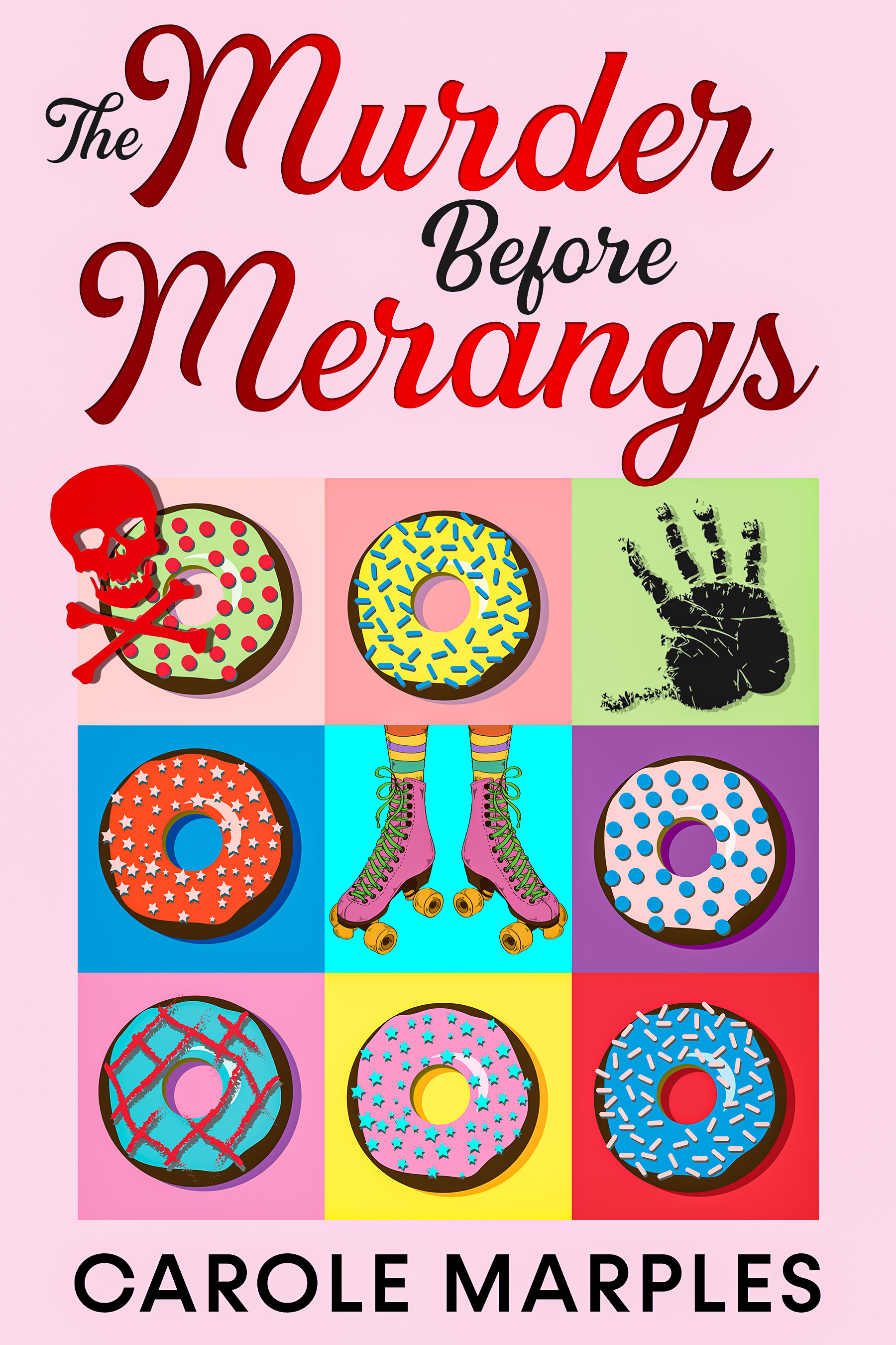 The Murder Before Merangs