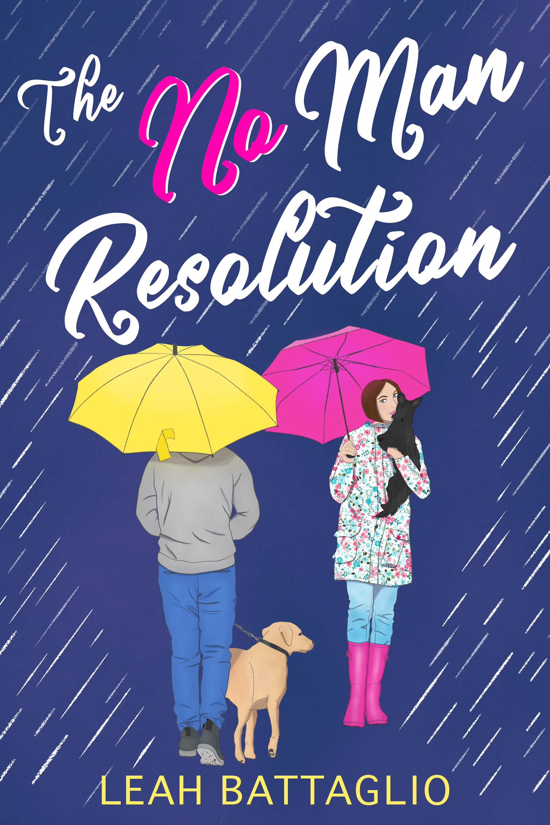 The No Man Resolution