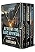 Alex Hawk Time Travel Adventure Series Omnibus Books 1-3 (Alex Hawk Time Travel Omnibus Sets Book 1)