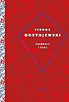 Zbrodnia i kara by Fyodor Dostoevsky Zbrodnia i kara by Fyodor Dostoevsky