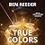 True Colors (The Demon's Apprentice #6)