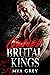 Owned (Brutal Kings #1)