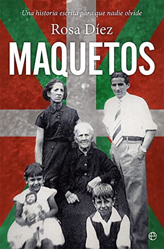 Maquetos (Paperback)