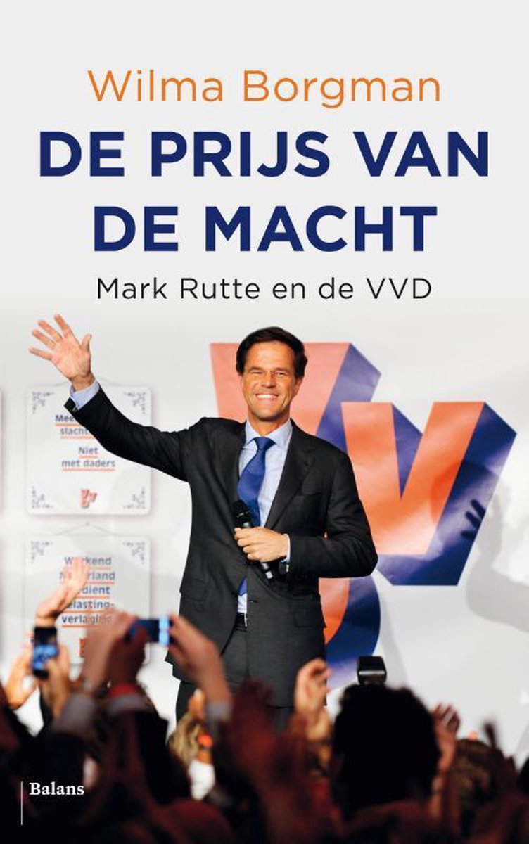 De prijs van de macht (Paperback)