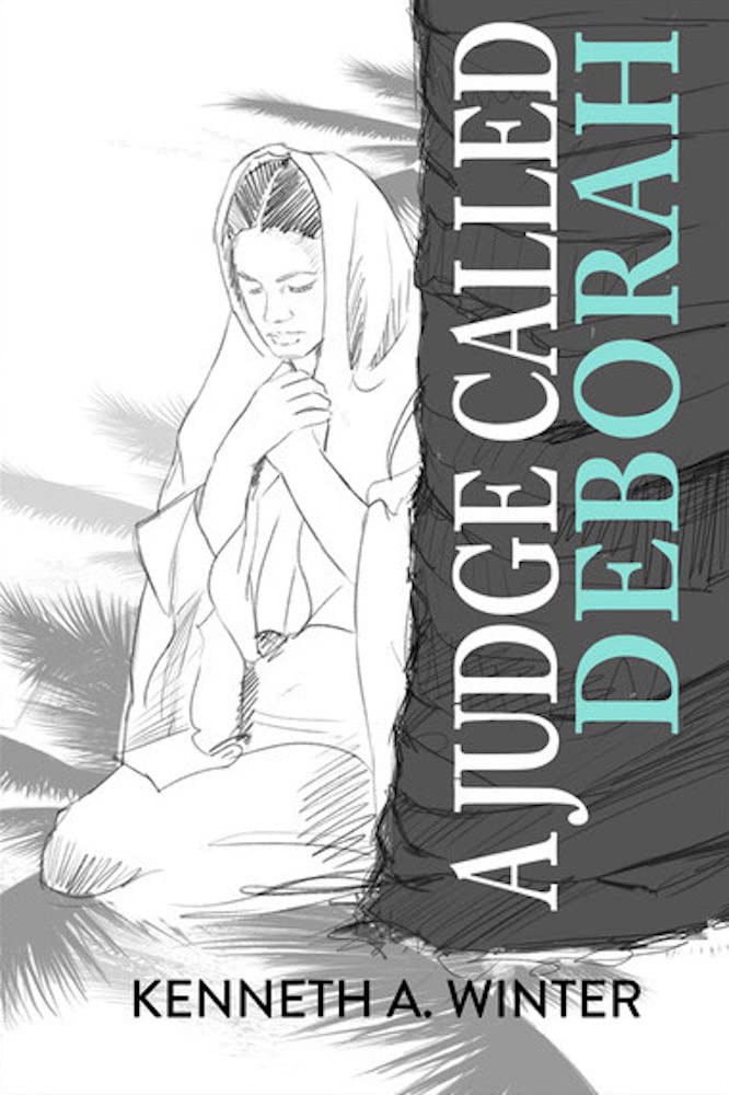 A Judge Called Deborah (The Called)