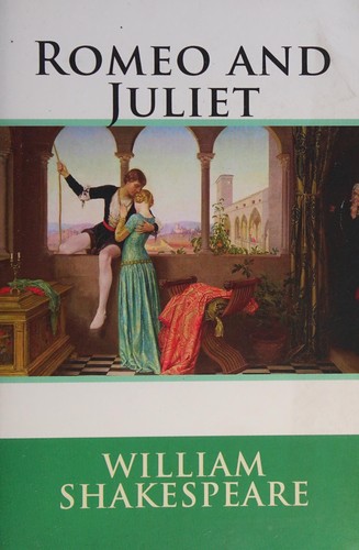 Romeo and Juliet