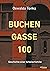 Buchengasse 100. Geschichte einer Arbeiterfamilie by Oswalda Tonka