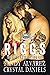 Riggs (The Kings of Retribution MC, Louisiana #1)