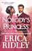 Nobody's Princess (The Wild Wynchesters, #3)