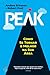 Peak - Como Se Tornar o Melhor na Sua Área