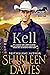 Kell (Macklins of Whiskey Bend, #4)