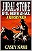 Jubal Stone: U.S. Marshal: ...