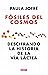 Fósiles del cosmos (Spanish Edition)