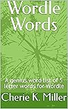 Wordle Words: A g...