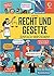 Recht und Gesetze - Einfach...