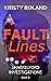 Fault Lines: (Shackelford I...